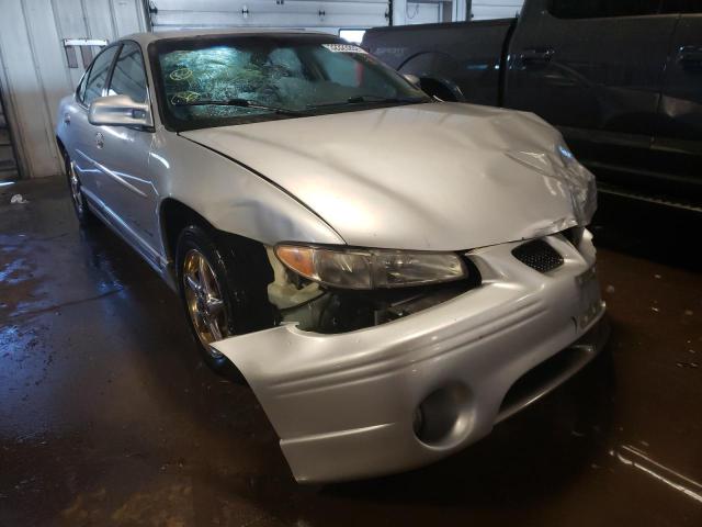Pontiac Grandprix (2002)