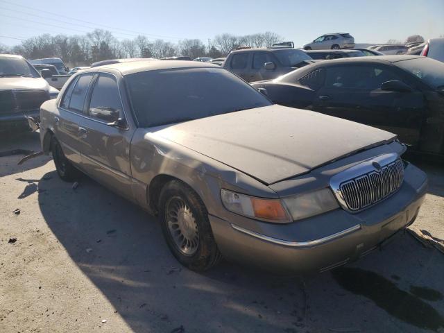 Mercury Grmarquis (2002)