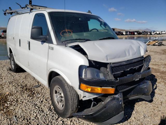 Chevrolet Express (2019)
