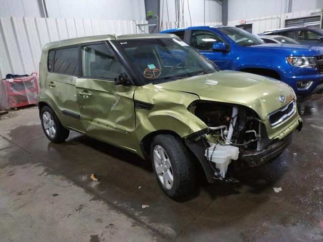 Kia Soul (2012)