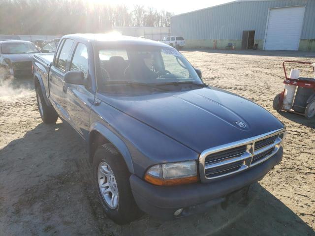Dodge Dakota (2004)