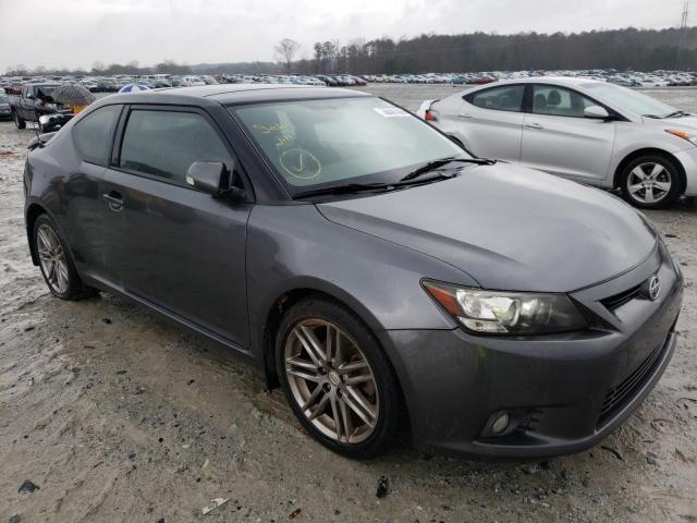 Scion Tc (2012)