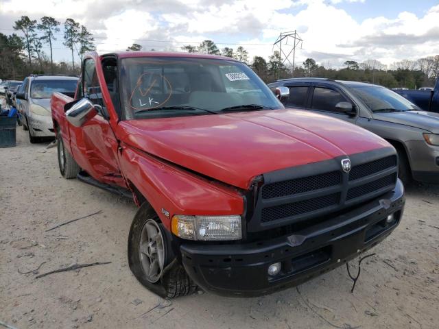 Dodge All models (1997)