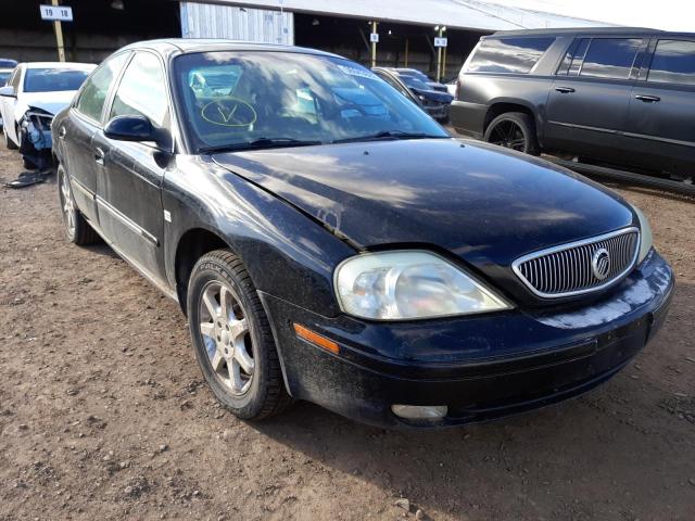 Mercury Sable (2003)