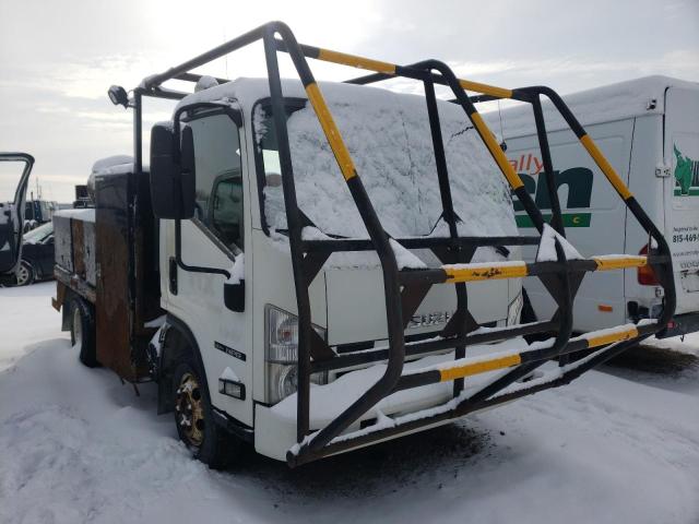 Isuzu Npr (2012)