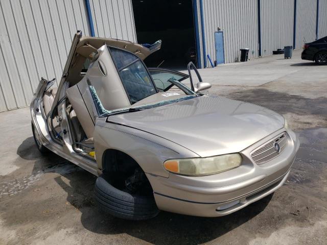 Buick Regal (2001)
