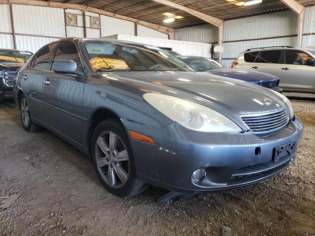 Lexus Es330 (2005)