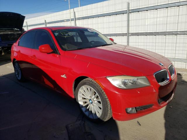 Bmw 3 series (2011)
