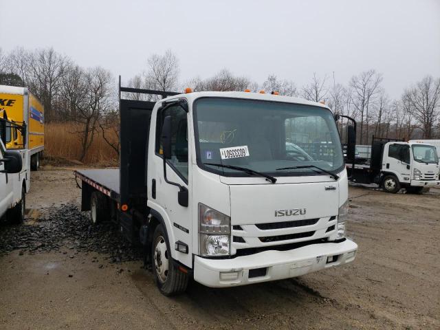 Isuzu Trooper (2019)