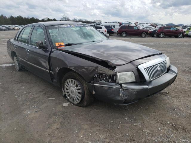 Mercury Grmarquis (2007)