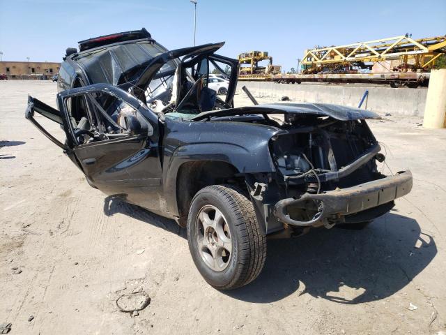 Chevrolet Trailblzr (2007)