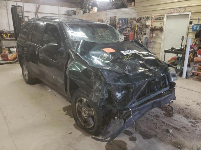 Chevrolet Trailblzr (2004)