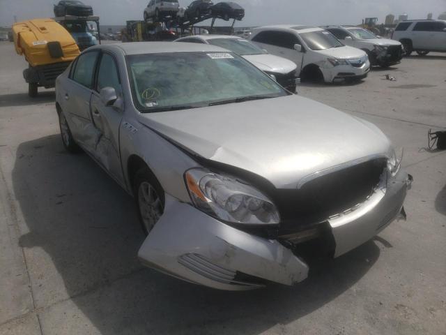 Buick Lucerne (2007)