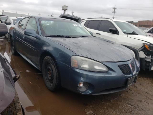 Pontiac Grandprix (2006)
