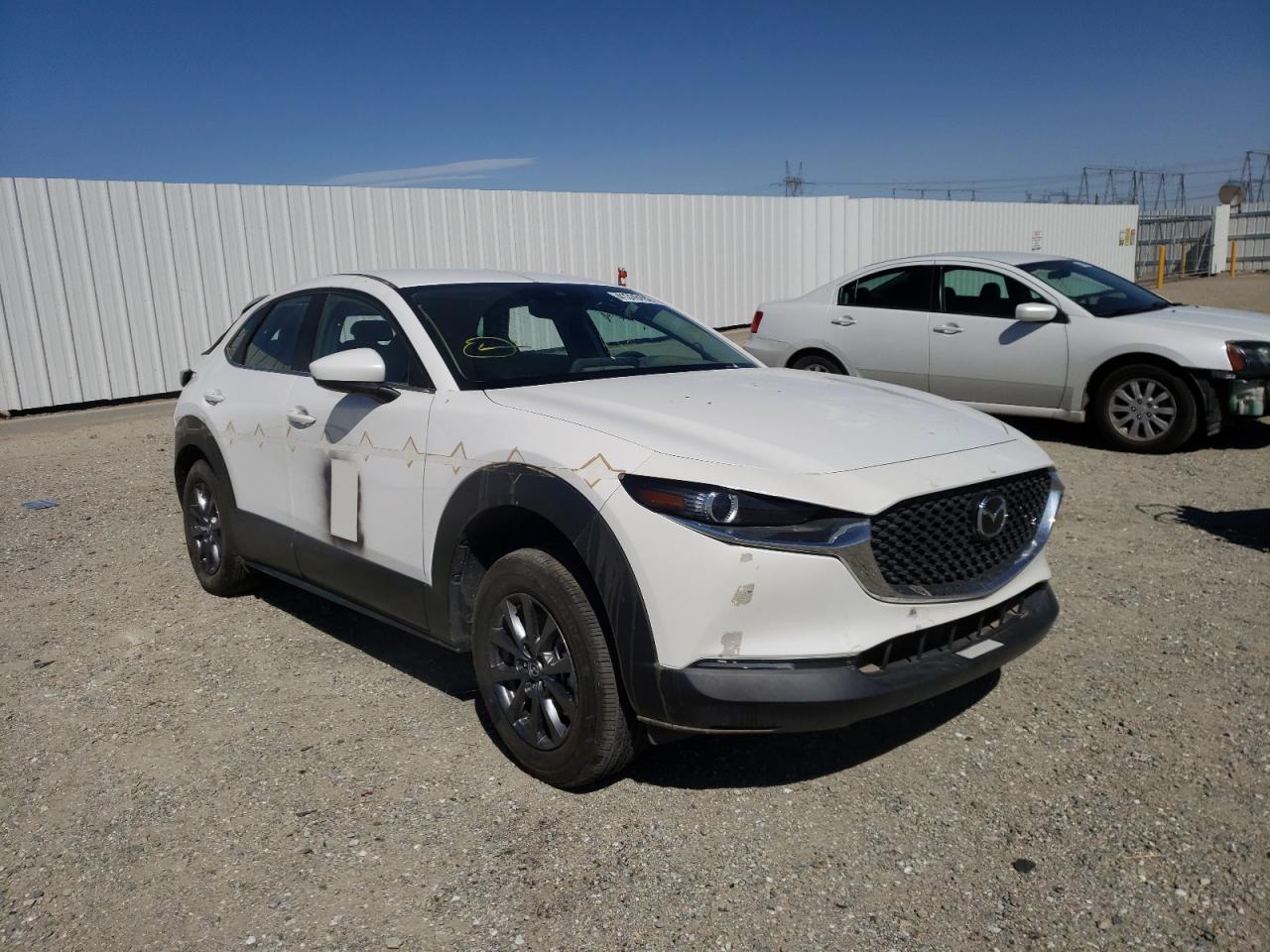 Mazda Cx-30 (2020)