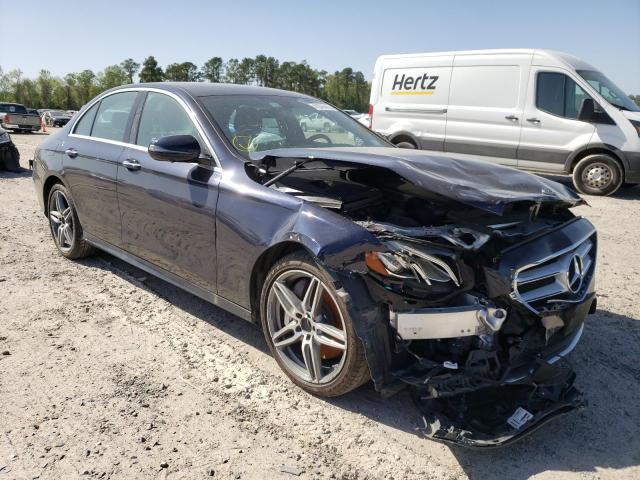 Mercedes-benz E-klasse (2019)