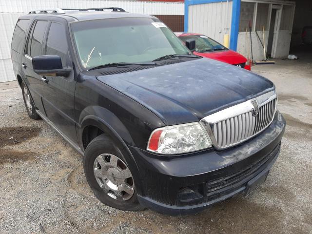 Lincoln Navigator (2006)