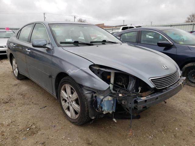 Lexus Es330 (2005)