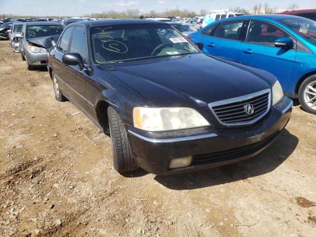 Acura Rl (2000)