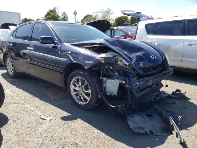 Lexus Es330 (2004)