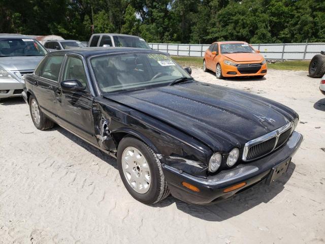 Jaguar Xj8 (1998)