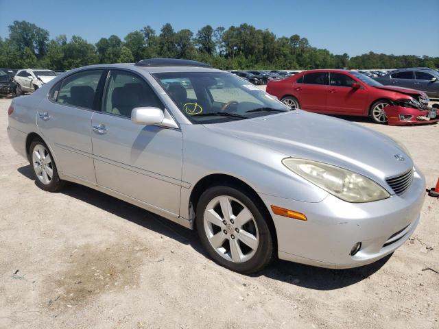 Lexus Es330 (2005)