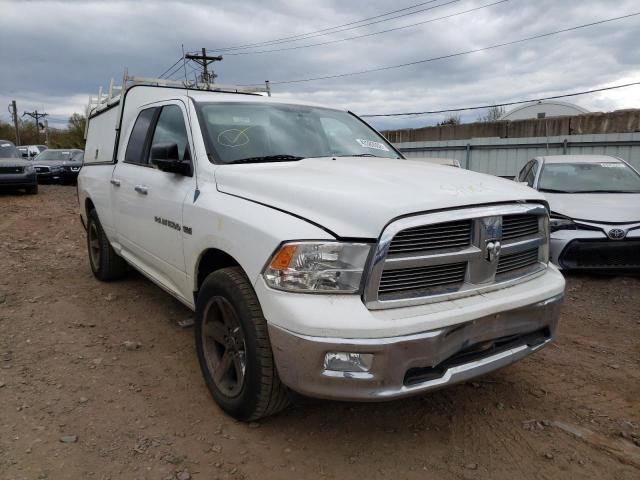 Dodge Ram (2012)