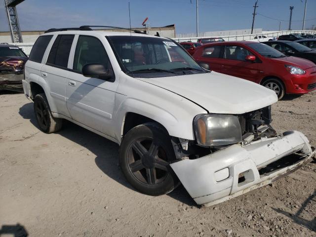 Chevrolet Trailblzr (2007)