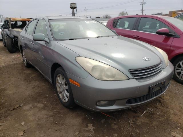 Lexus Es330 (2004)