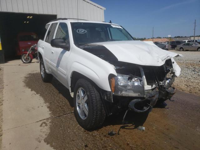 Chevrolet Trailblzr (2006)