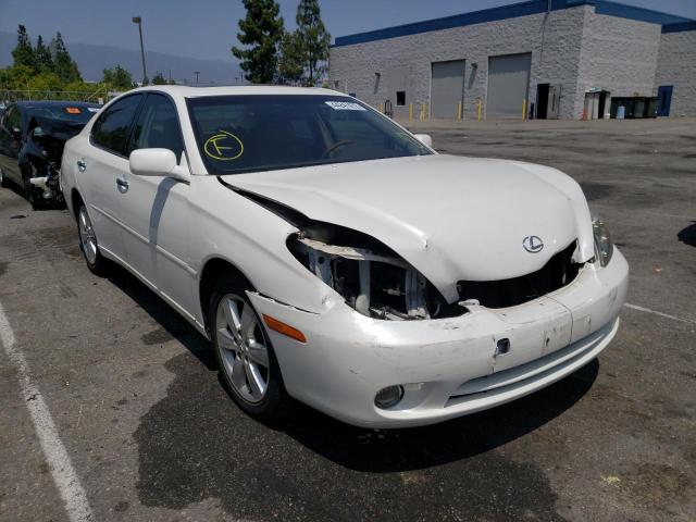 Lexus Es330 (2005)