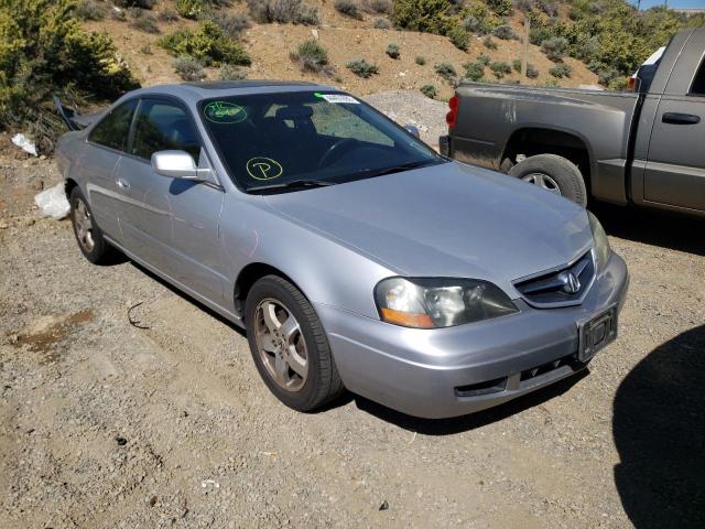 Acura Cl (2003)