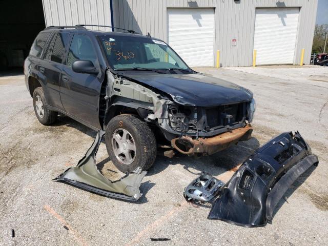Chevrolet Trailblzr (2006)