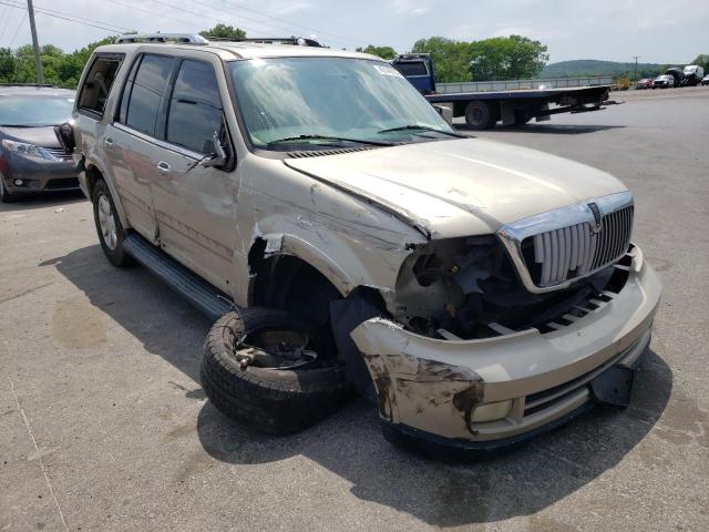 Lincoln Navigator (2006)