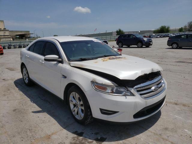 Ford Taurus (2011)