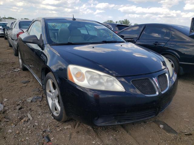 Pontiac G6 (2008)