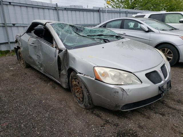Pontiac G6 (2007)