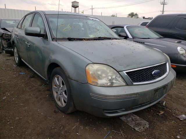 Ford 500 (2006)