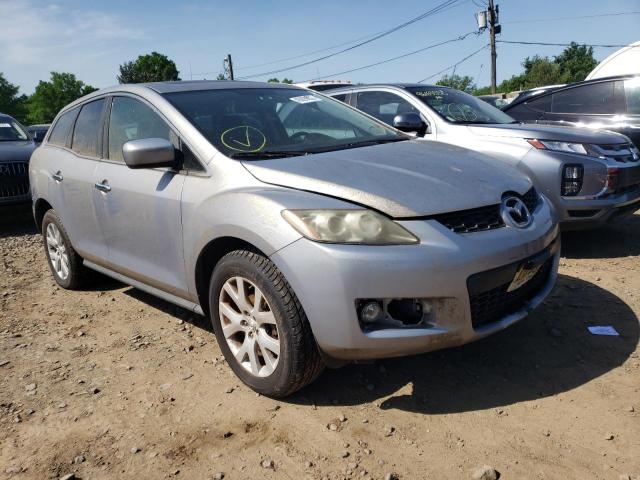 Mazda Cx-7 (2008)