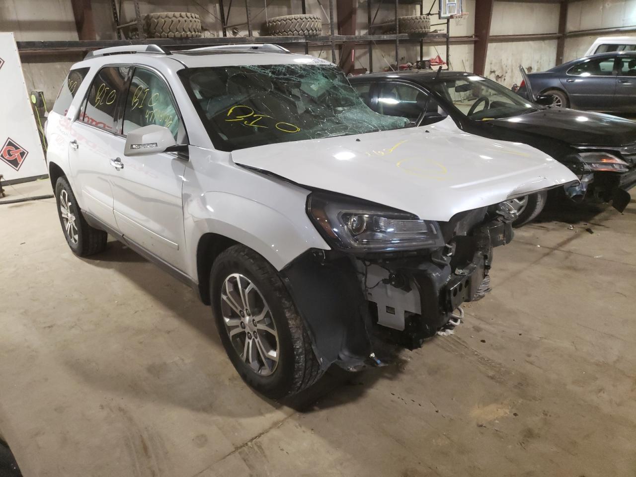 Gmc Acadia (2016)