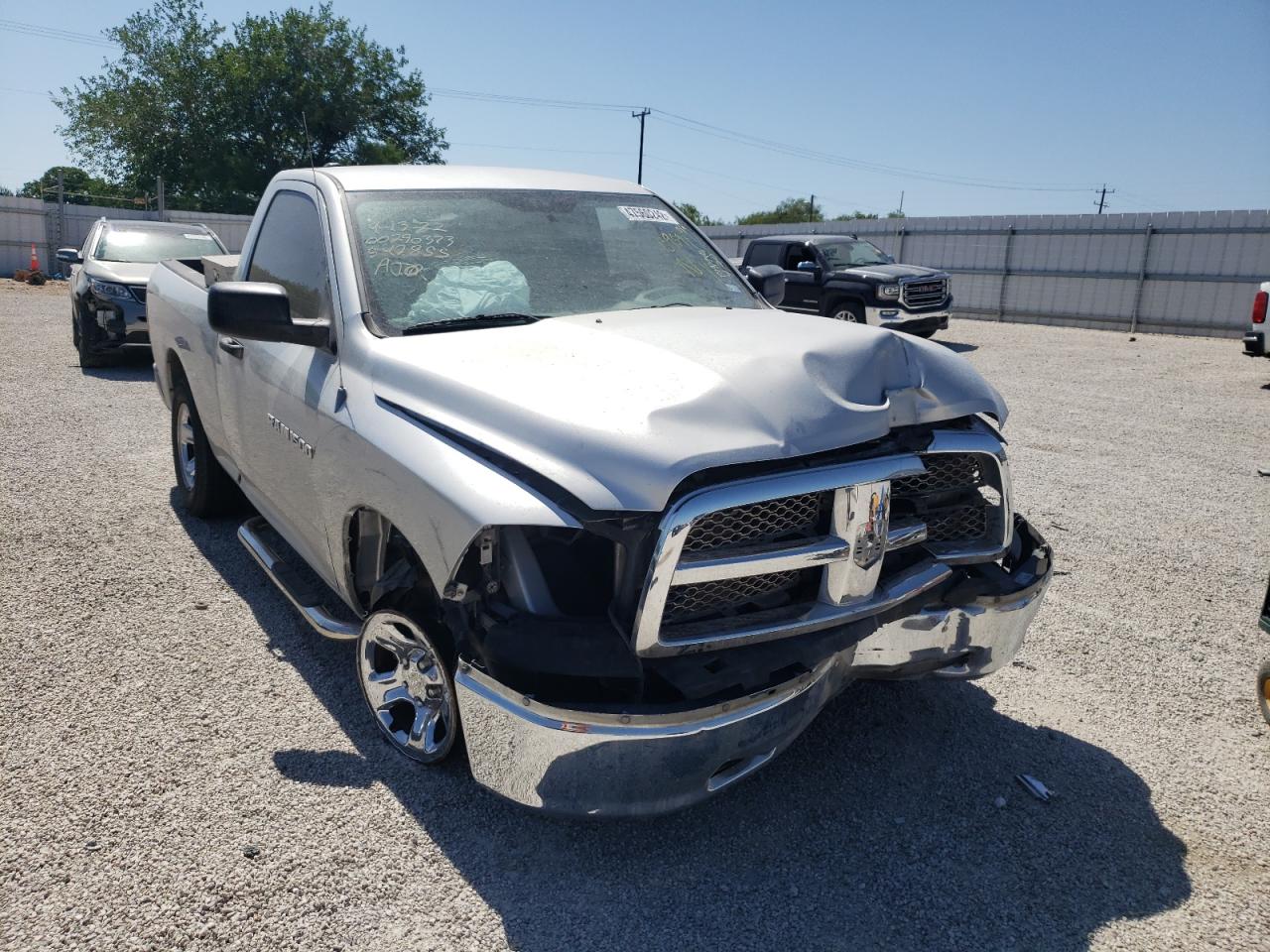 Dodge Ram (2011)