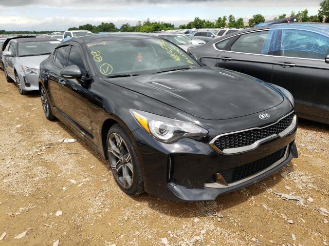 Kia Stinger (2020)