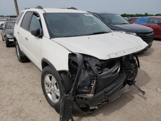 Gmc Acadia (2012)