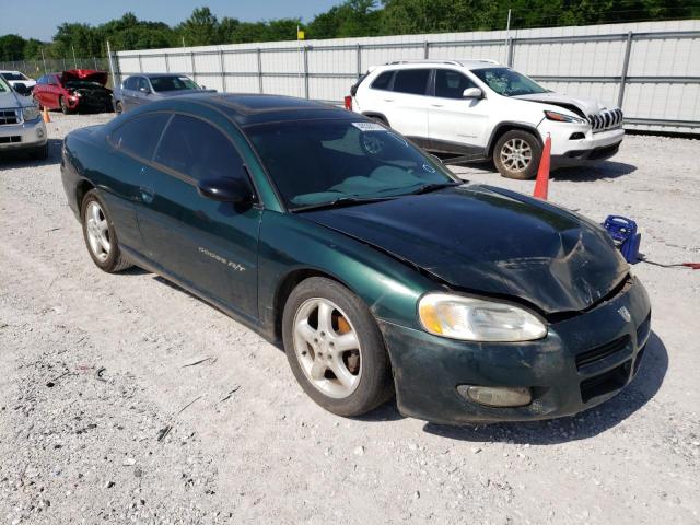 Dodge Stratus (2001)