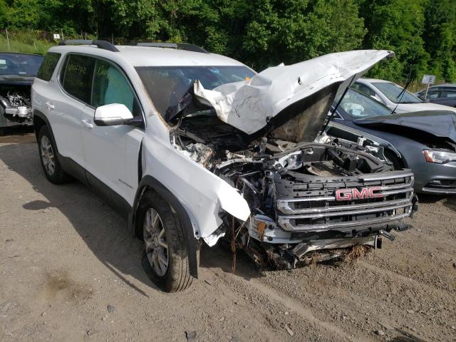 Gmc Acadia (2022)