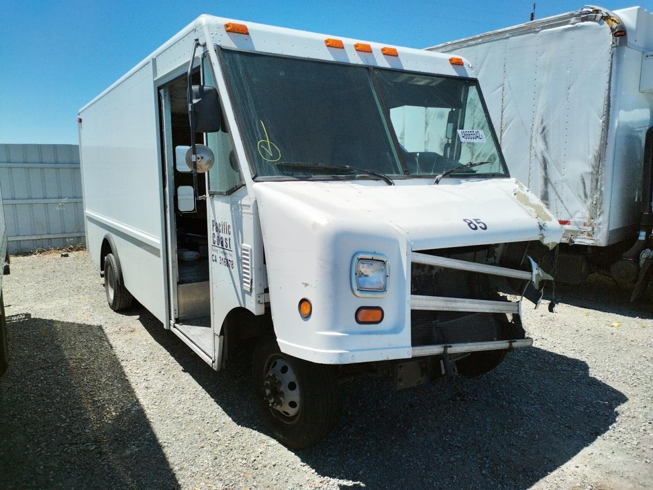 Ford Econoline (2004)