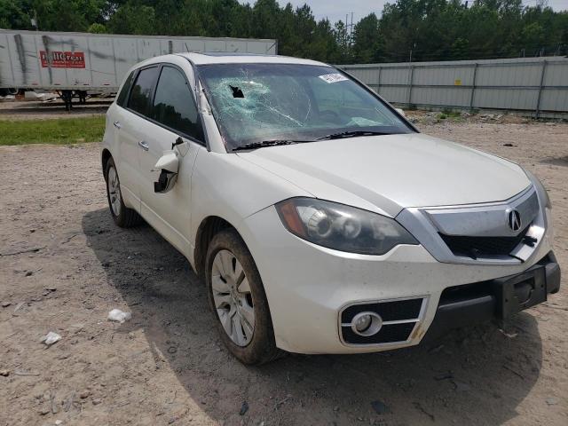 Acura Rdx (2011)