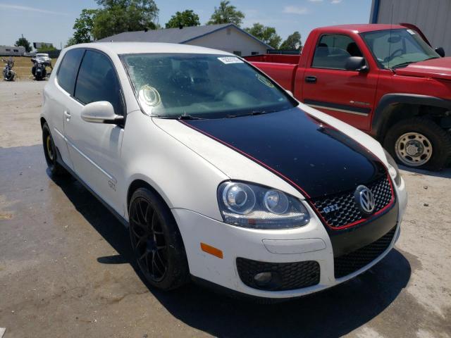 Volkswagen Gti (2008)