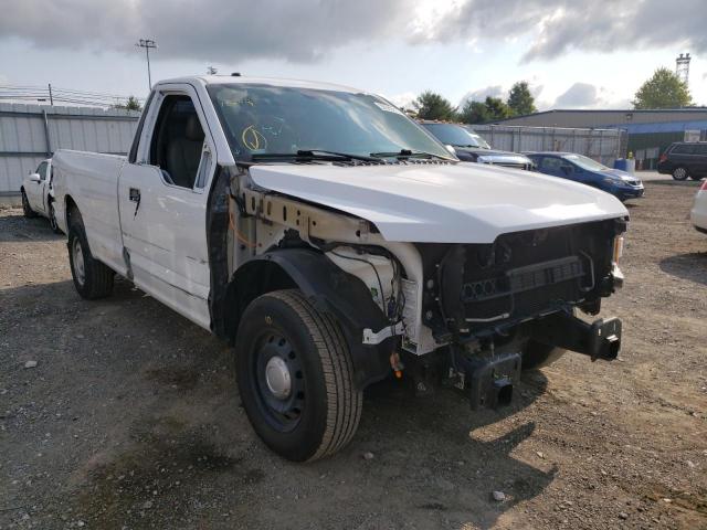 Ford All models (2018)