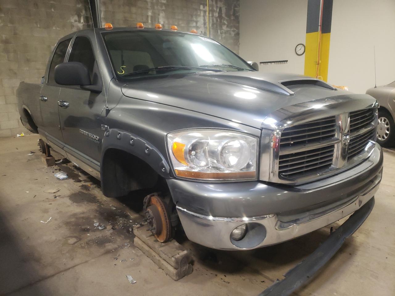 Dodge Ram (2006)